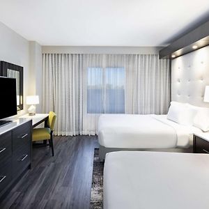 Suite Two Queen Beds Non-Smoking
